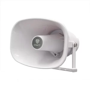 Optex CKIPS15W CHeKT 15W IP Horn Outdoor Speaker